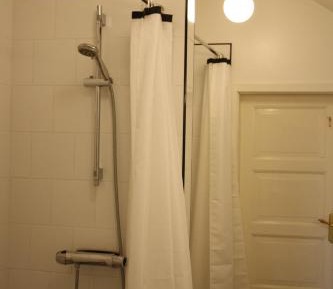 Quadruple Room with Bathroom