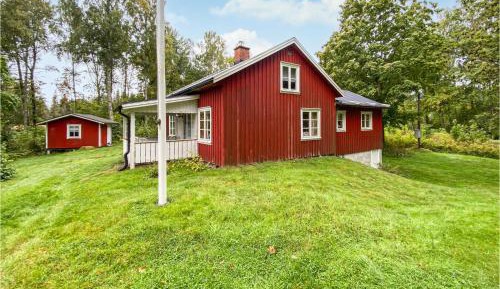 Three-Bedroom Vacation Home 