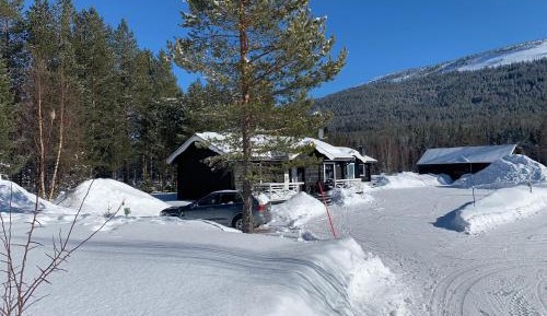 Vacation Home