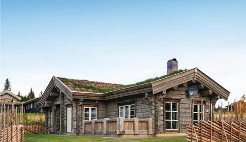 Three-Bedroom Vacation Home 