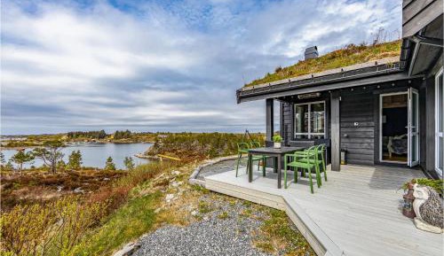 Four-Bedroom Vacation Home