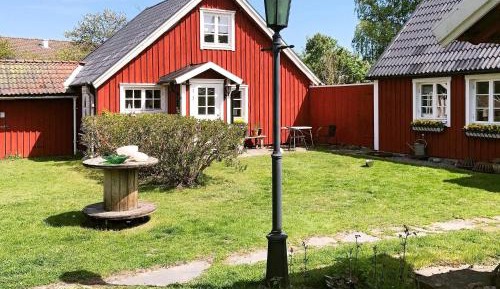 One-Bedroom Vacation Home