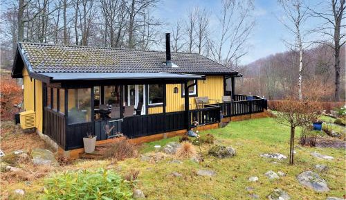 Three-Bedroom Vacation Home 