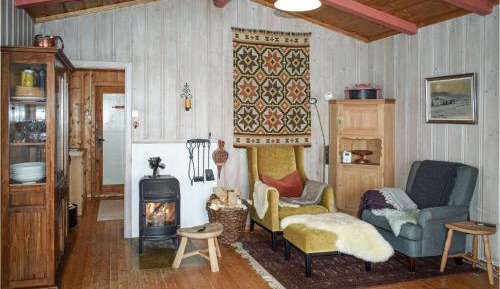 Four-Bedroom Vacation Home