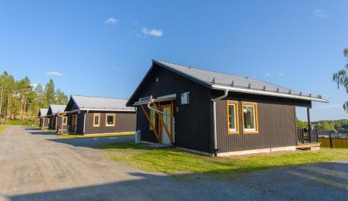 Two-Bedroom Cottage