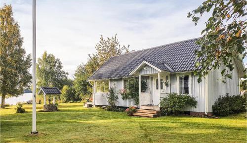 Two-Bedroom Holiday Home