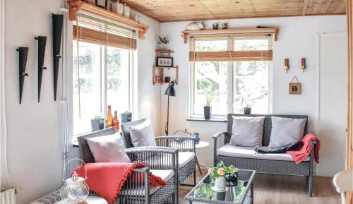 Two-Bedroom Holiday Home