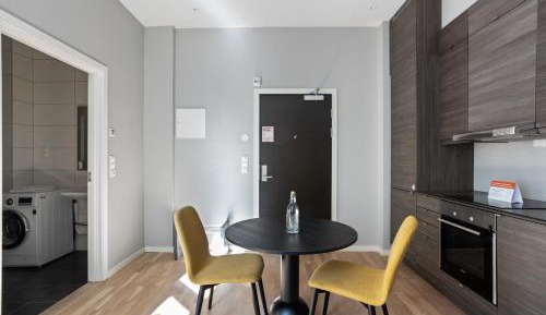 Studio - Disability Access