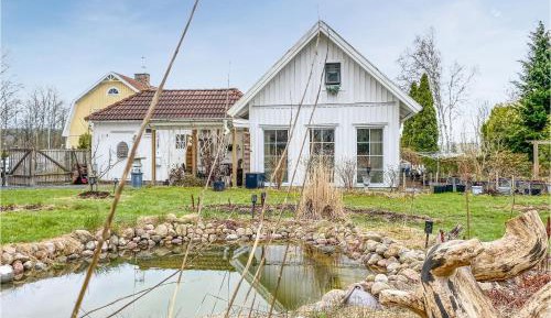 One-Bedroom Vacation Home