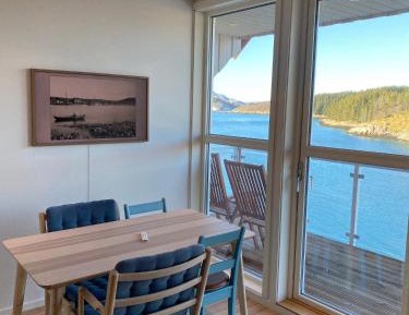Suite with Sea View