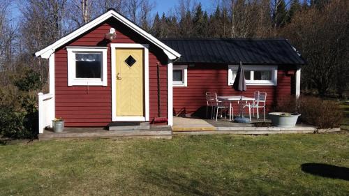 One-Bedroom Cottage