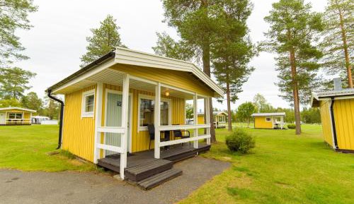 Economy Cottage with Shared Bathroom