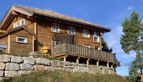 Four-Bedroom Vacation Home