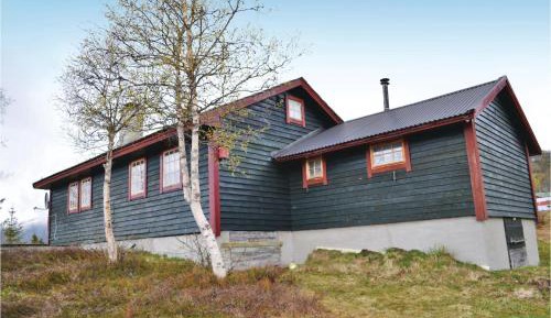 Two-Bedroom Holiday Home