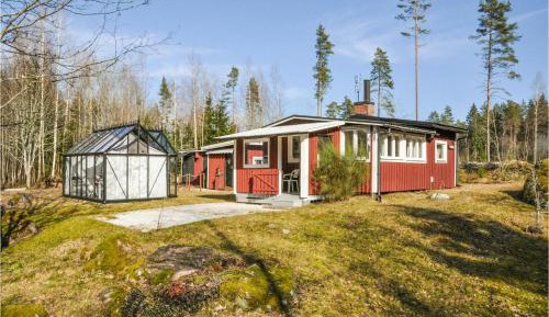 One-Bedroom Vacation Home
