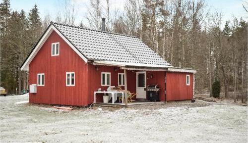 Four-Bedroom Vacation Home
