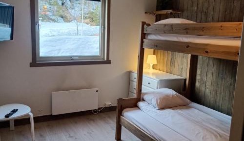 Twin Room with Shared Bathroom