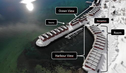 Harbor View