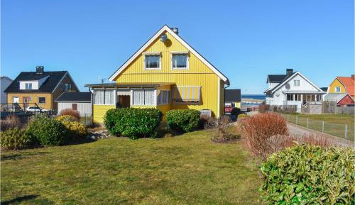 Four-Bedroom Vacation Home