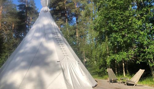 Tent