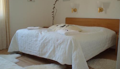 Double Room or Twin Room with Sea View