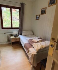 Budget Single Room