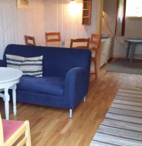 One-Bedroom Cottage