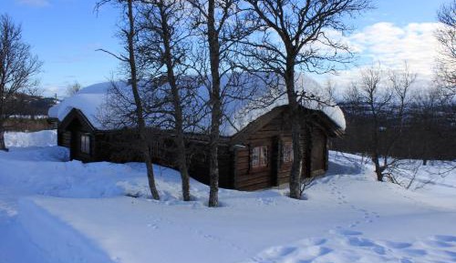 Six-Bedroom House