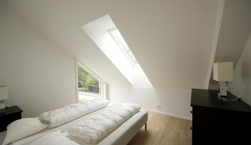 Superior Four-Bedroom Apartment