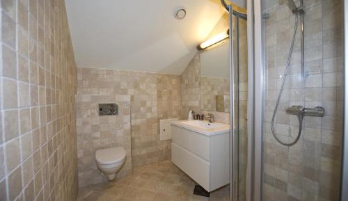 Executive Four-Bedroom Apartment
