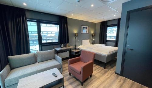 Junior Suite