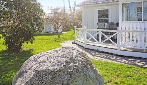 Two-Bedroom Holiday Home