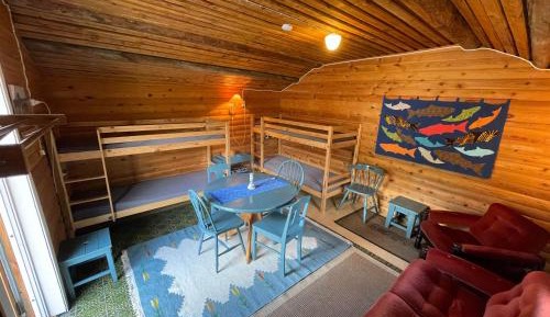 Cottage