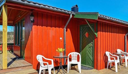 Two-Bedroom Holiday Home