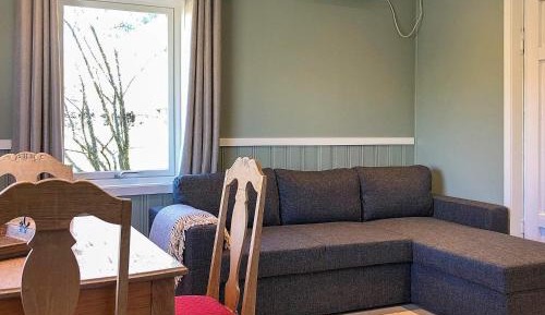 Two-Bedroom Holiday Home
