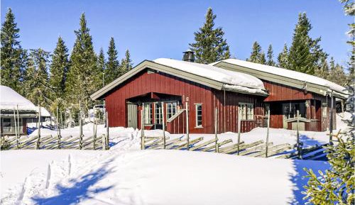 Three-Bedroom Vacation Home 