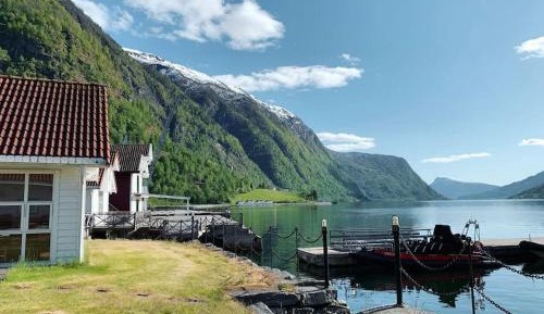 Cottage