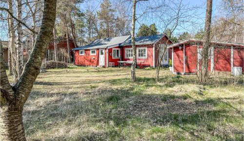 One-Bedroom Vacation Home