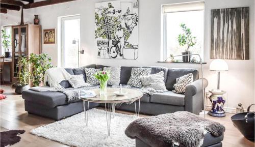 Three-Bedroom Vacation Home 