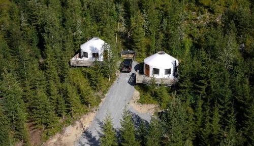 Vacation Home