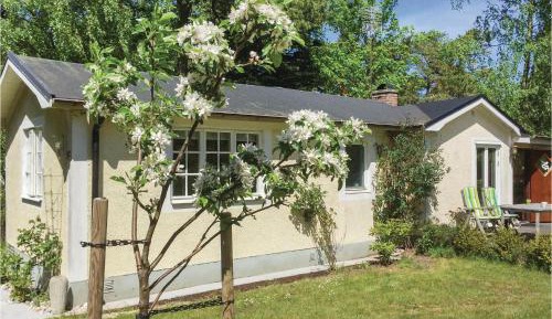 Three-Bedroom Vacation Home 