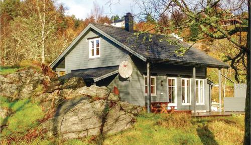 Two-Bedroom Holiday Home