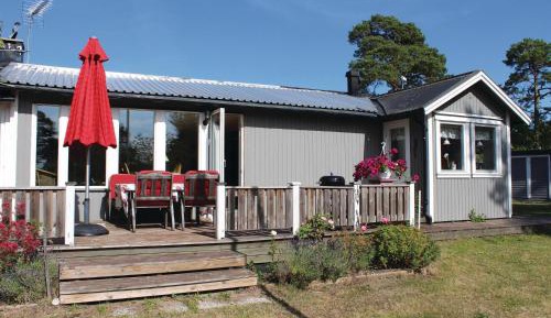 Three-Bedroom Townhouse