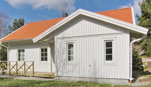 Four-Bedroom Vacation Home