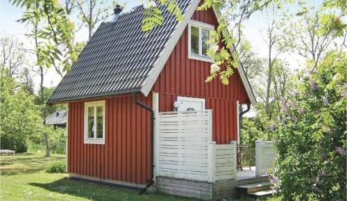 One-Bedroom Vacation Home