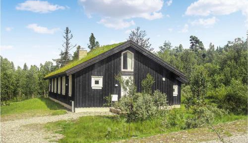 Three-Bedroom Vacation Home 