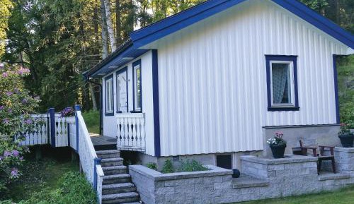 One-Bedroom Vacation Home
