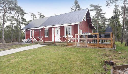 Four-Bedroom Vacation Home