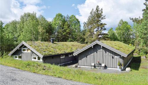 Four-Bedroom Vacation Home