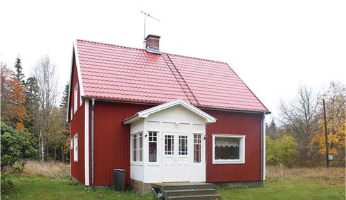 One-Bedroom Vacation Home